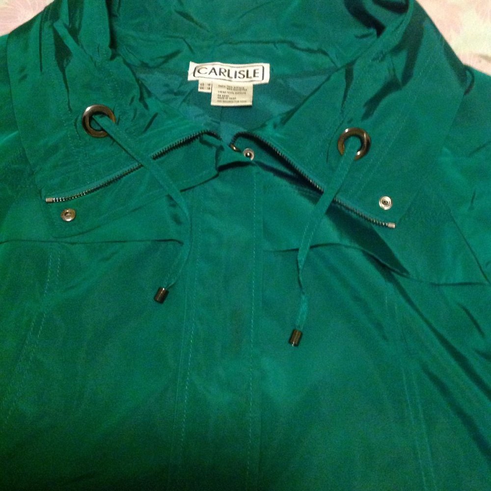 Women's Carlisle Jacket Size 16